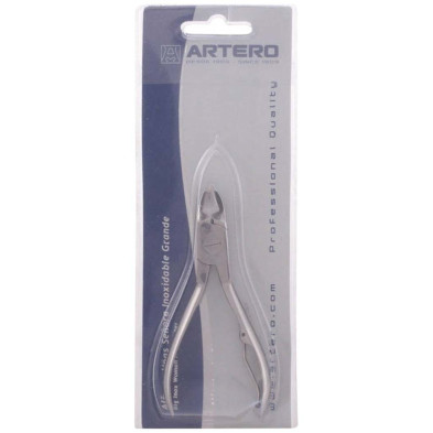 Artero Señora Alicate Uñas 1Ud