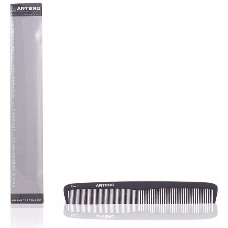 Artero Peine Carbono 189Mm 1Ud