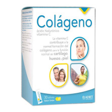 Colageno+Acido Hialuronico+Vit.C Sobres
