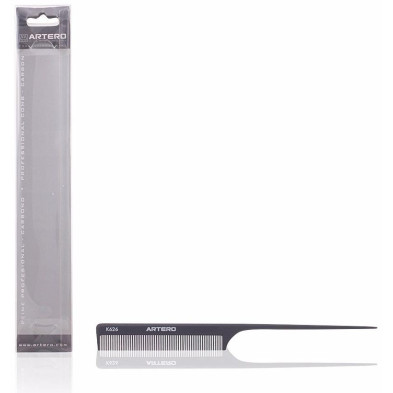 Artero Peine Carbono Púa Plástico 215Mm 1Ud