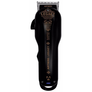 Artero Legacy Professional Clipper Máquina Afeitar 1Ud