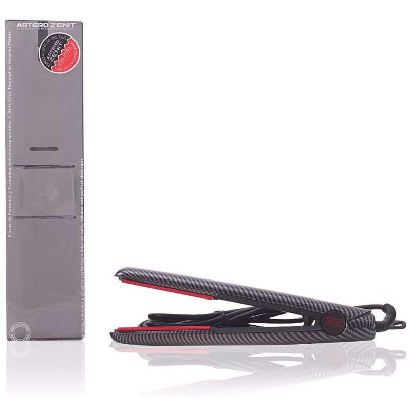 Artero Zenit Zigzag Plancha Cabello 1Ud