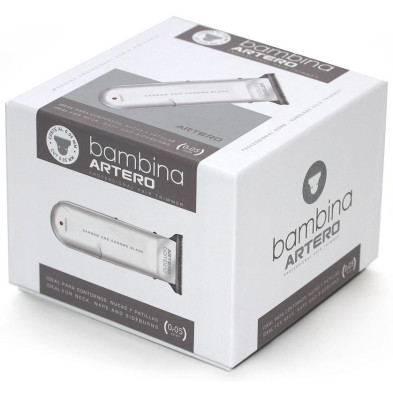 Artero Bambina Máquina Peluquería 1Ud