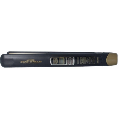 Artero Plancha Zenit Titanium Ionic Nano 1Ud