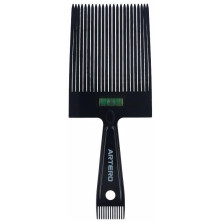 Artero Flat Black Peine Cabello 1Ud