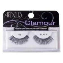 Ardell Fashion Lashes Pack Pestañas N105 Negro