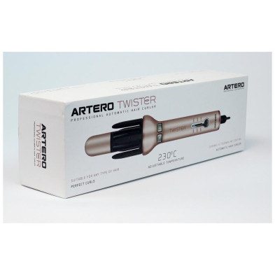 Artero Onduladora Twister 1Ud