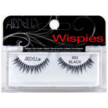 Pestañas Wispies Clusters 603 Lote