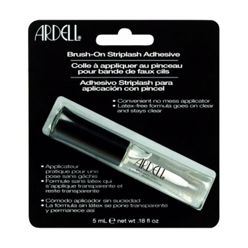 Ardell Adhesivo Stip Lash Sin Latex 5Ml