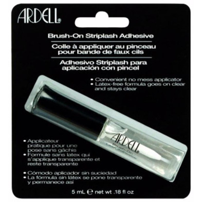 Ardell Adhesivo Stip Lash Sin Latex 5Ml