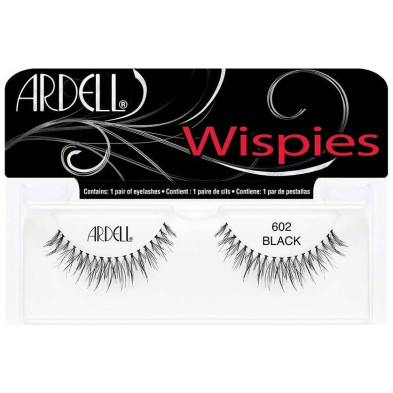 Ardell Pestañas Postizas Wispies Clusters Nro 602 1 Par