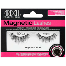 Ardell Magnetic Lashes Liner Lash Wispies Pestañas Postiz 1 Par