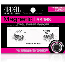 Ardell Magnetic Lashes Liner Lash Accent Pestañas Nro 002 1 Par