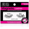 Ardell Magnetic Lashes Liner Lash Demi Wispies Pestañas 1 Par