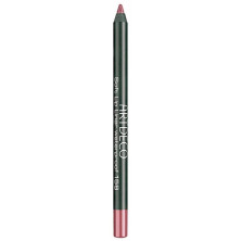 Soft Lip Liner Waterproof 158-Magic Mauve