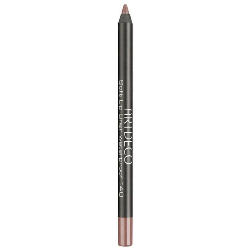 Soft Lip Liner Waterproof 140 0,30 Gr