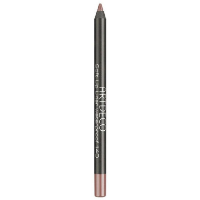 Soft Lip Liner Waterproof 140 0,30 Gr