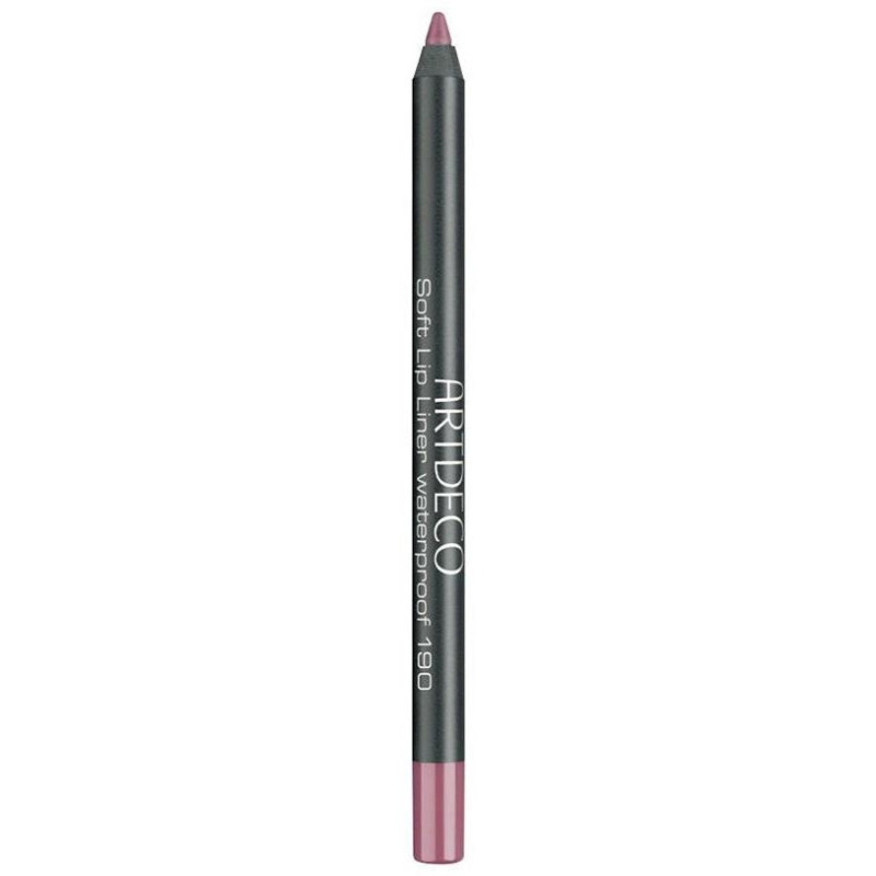 Soft Lip Liner Waterproof 190 0,30 Gr