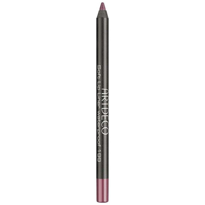 Artdeco Lápiz Labial Soft Lip Liner Waterproof 199 1Ud