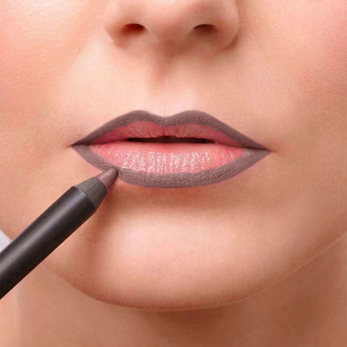 Soft Lip Liner Waterproof 140 0,30 Gr