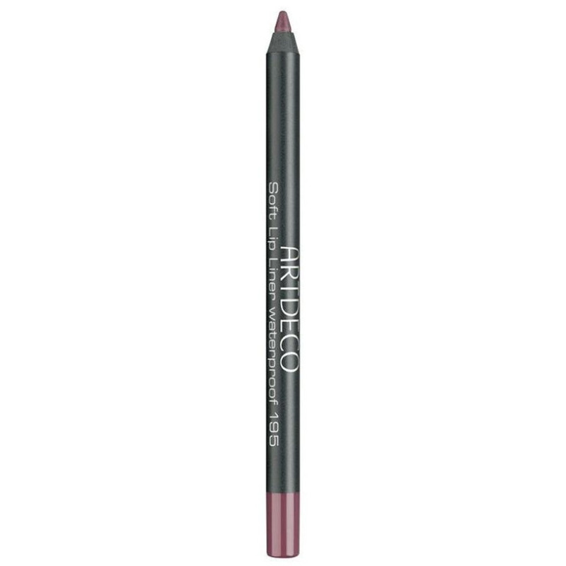 Artdeco Soft Lip Liner Waterproof 195 0.30G
