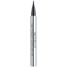 Artdeco High Precision Liquid Liner Brown 0&apos;55Ml