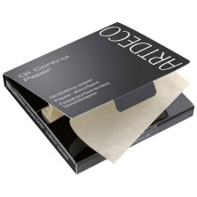 Artdeco Oil Control Papel 100Uds