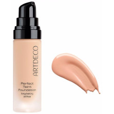 Artdeco Perfect Teint Foundation 32 Cool Cashew 20Ml