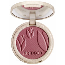 Artdeco Silky Powder Blush Field Of Roses 4G