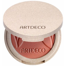 Artdeco Silky Powder Blush Terracotta Cheeks 4G