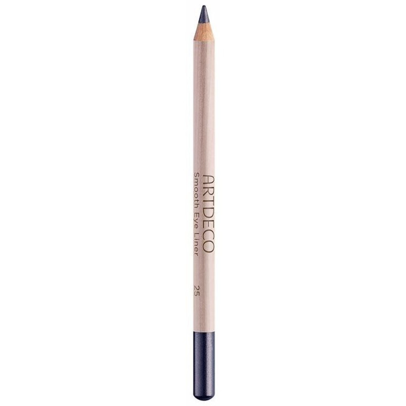 Artdeco Smooth Eye Liner Deep Sea 1Ud