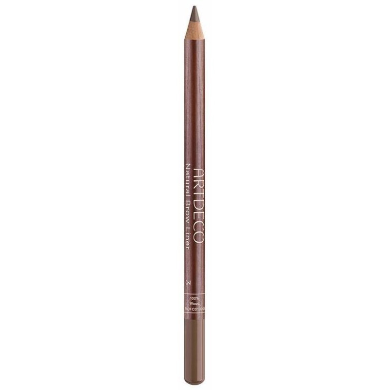 Artdeco Natural Cream Brow Liner Soft Brown 14G