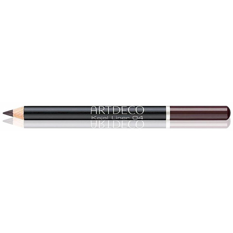 Artdeco Kajal Liner N°04 Forest Brown 11G