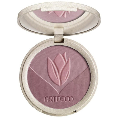 Artdeco Natural Trio Blush 7 Tulip Bouquet 9G