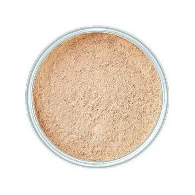 Mineral Powder Foundation Honey Nº 6 15 Gr