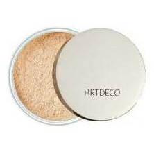 Mineral Powder Foundation 4-Light Beige