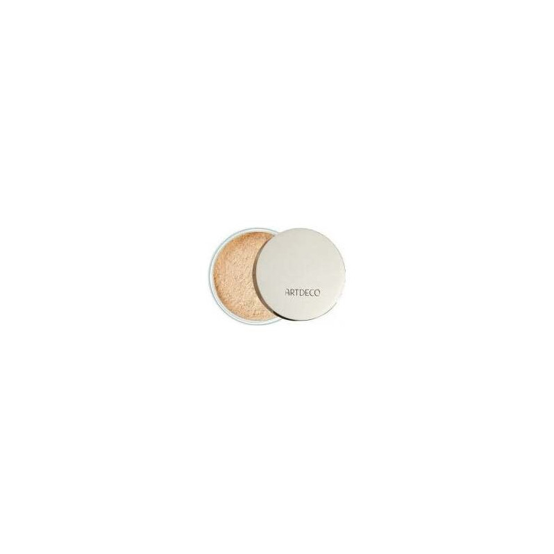 Mineral Powder Foundation 4-Light Beige