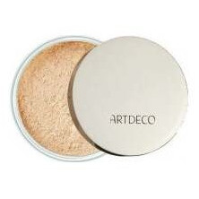 Mineral Powder Foundation 4-Light Beige