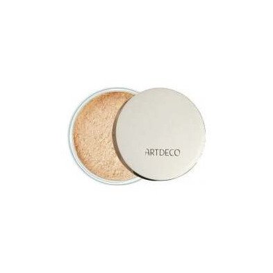 Mineral Powder Foundation 4-Light Beige
