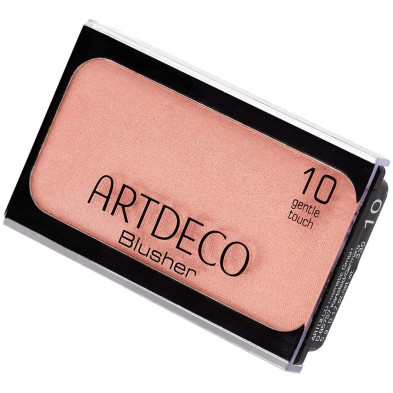 Artdeco Blusher 10 Gentle Touch 5G