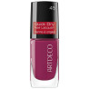 Quick Dry Nail Lacquer Raspberry Tart 10 Ml