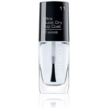 Artdeco Ultra Quick Dry Top Coat Pintura De Uñas 11Ml