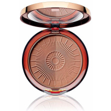 Bronzing Powder Compact Longlasting 30-Terracotta