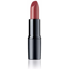 Perfect Mat Lipstick 125-Marrakesh Red