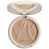 Natural Finish Compact Foundation Warm Honey