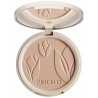 Natural Finish Compact Foundation Medium Beige