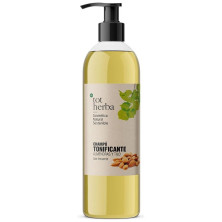 Tot Herba Champu Tonificante Almendra Y Tilo 500Ml