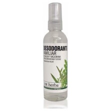Tot Herba Desodorante Familiar De Salvia Mejorana 100Ml