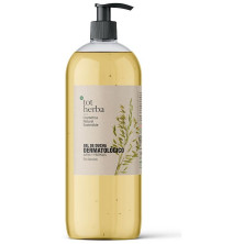 Gel De Ducha Dermatológico Avena Y Propolis 1000 Ml