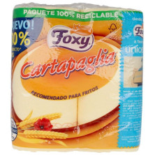 Cartapaglia Papel Cocina Especial Fritos 2 Rollos